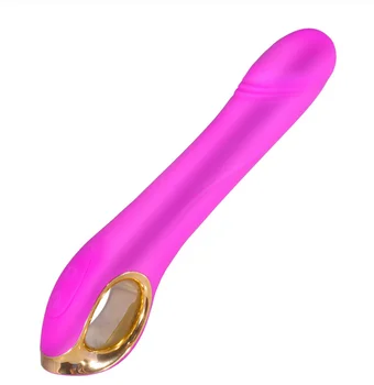 Seksa Produkti 10 Ātrumu, G-spot Ķermeņa Masāža Vibrators, USB Uzlādējams Sieviešu Masturbācija Dildo Vibrators Seksa Rotaļlietu sieviete
